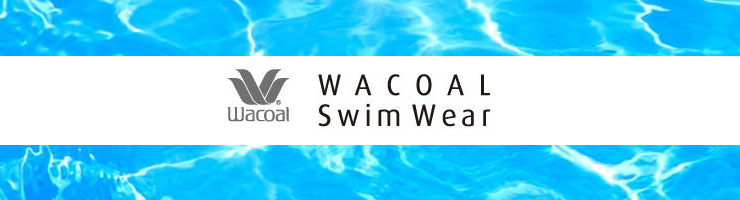 拾  Wacoal Swim Wear